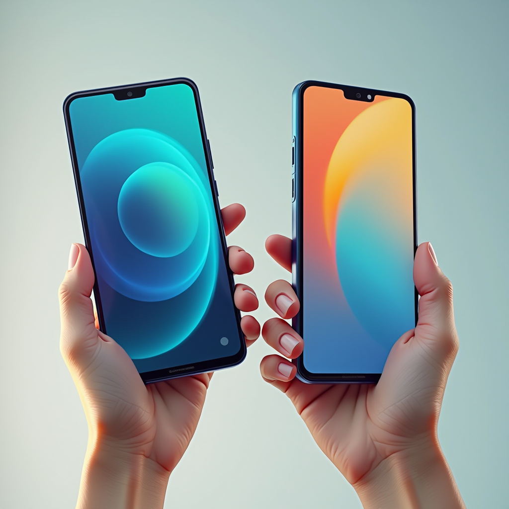 friendly mobile - Oman's leading mobile plan comparison service offering 5G connectivity and affordable telecommunications solutions